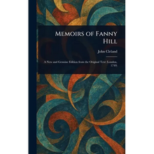 Memoirs of Fanny Hill