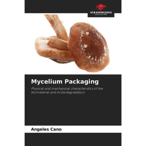 Mycelium Packaging