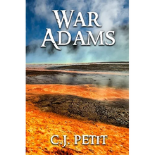 War Adams - Paperback