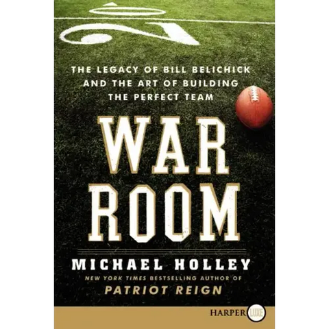 War Room LP