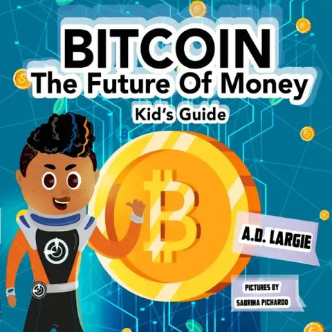 Bitcoin: The Future of Money