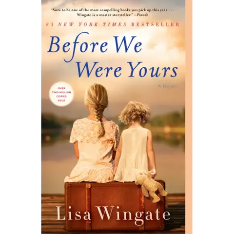 Before We Were Yours