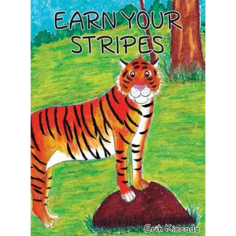 Earn Your Stripes