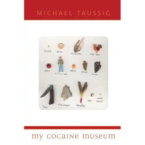 My Cocaine Museum