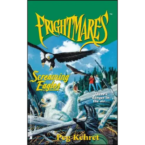 Screaming Eagles