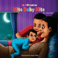 An Affirmation Nite Baby Nite - Paperback