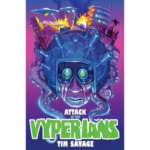 Attack of the Vyperians