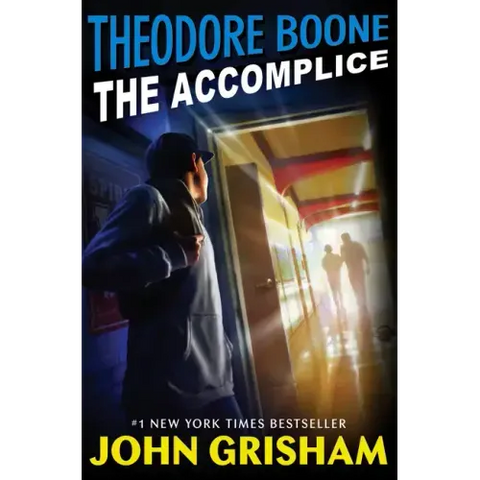 The Accomplice