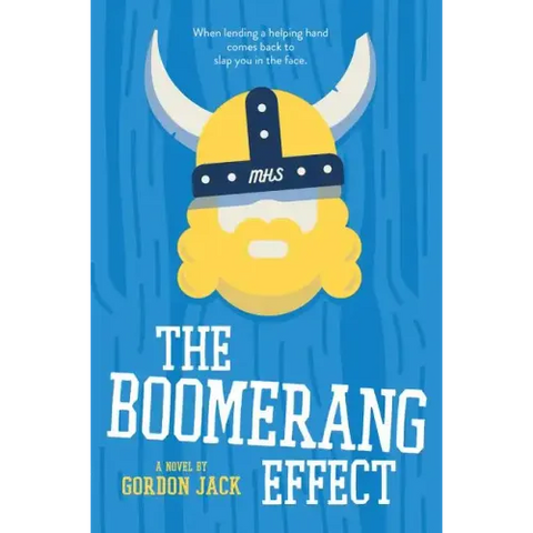 The Boomerang Effect