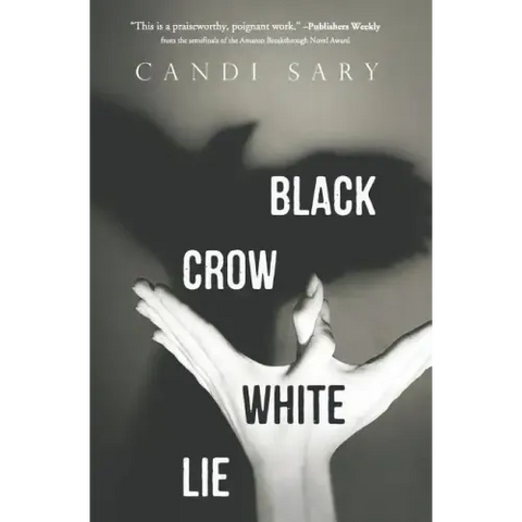 Black Crow White Lie