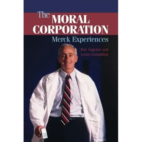 The Moral Corporation