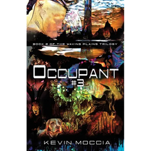 Occupant #3 - Paperback
