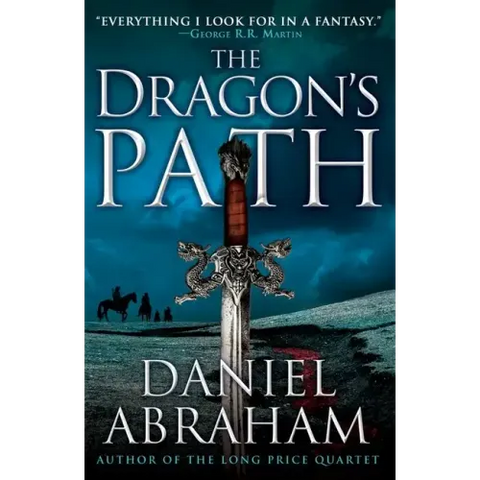 The Dragon's Path