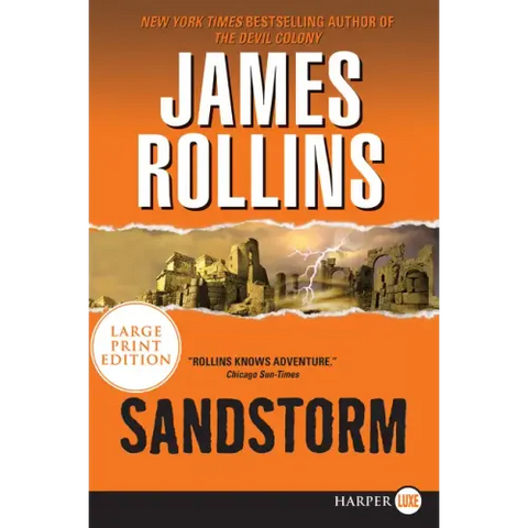 Sandstorm