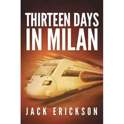 Thirteen Days in Milan