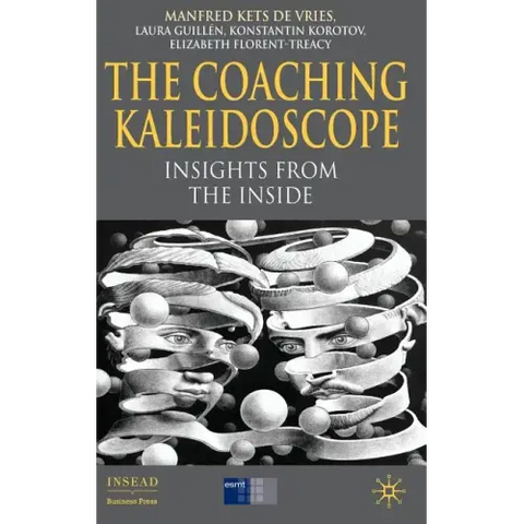 The Coaching Kaleidoscope: Insights from the Inside