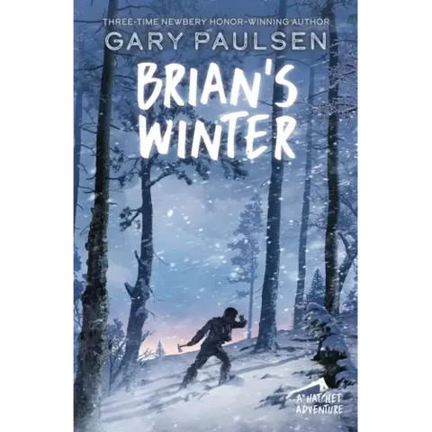 Brian's Winter