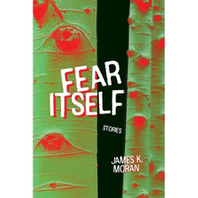 Fear Itself - Paperback