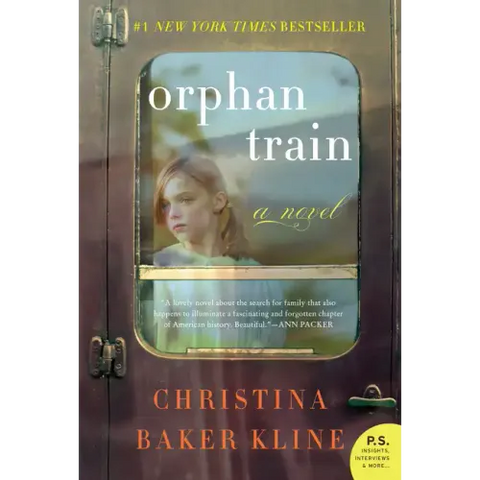 Orphan Train