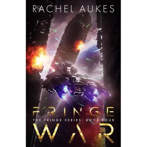 Fringe War