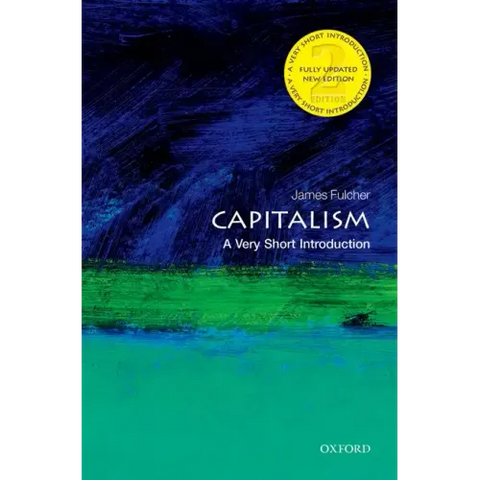 Capitalism: A Very Short Introduction