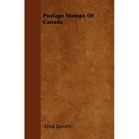 Postage Stamps Of Canada