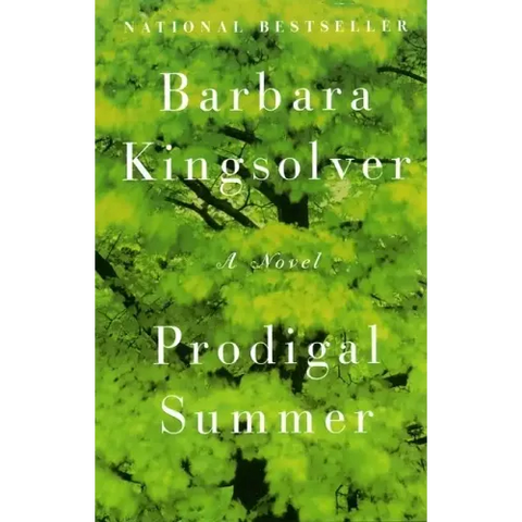Prodigal Summer