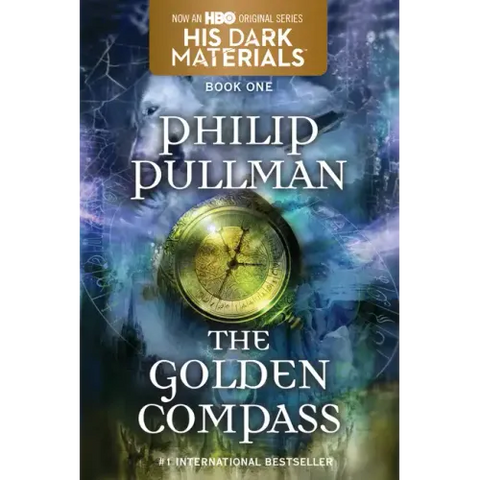 His Dark Materials: The Golden Compass (Book 1)