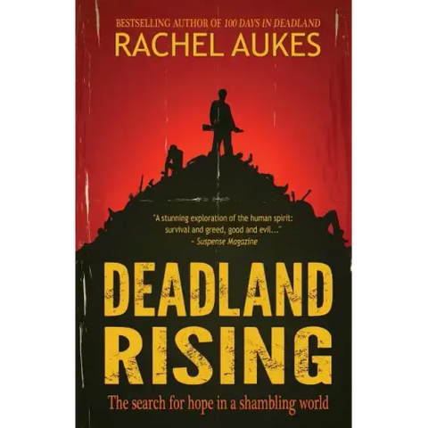 Deadland Rising