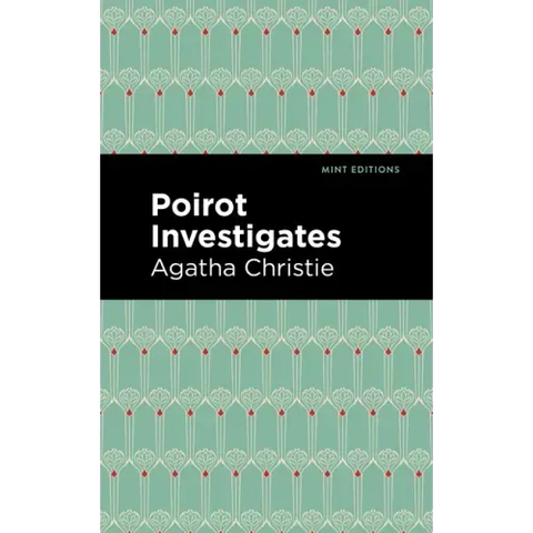 Poirot Investigates