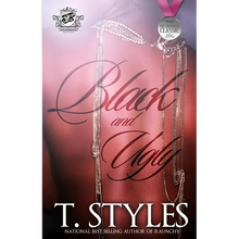 Black and Ugly (The Cartel Publications Presents) - Paperback
