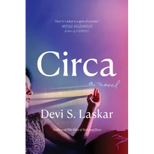 Circa - Paperback