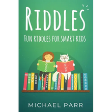 Riddles: Fun riddles for smart kids