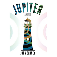 Jupiter - Hardcover