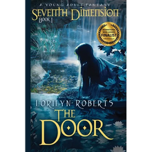 Seventh Dimension - The Door: A Young Adult Fantasy