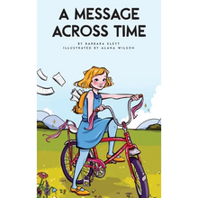 A Message Across Time
