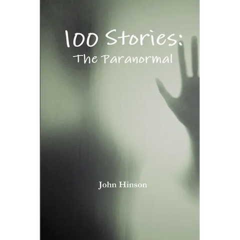 100 Stories: The Paranormal