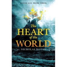 The Heart of the World