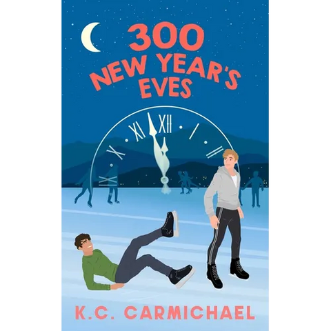 300 New Year's Eves