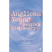 Anglican Young People's Dictionary