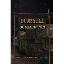 Dunsvill Summer Fun
