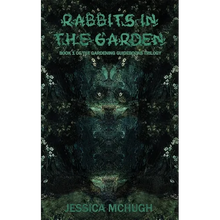 Rabbits in the Garden - Paperback