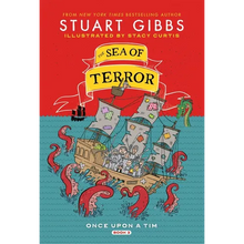 The Sea of Terror