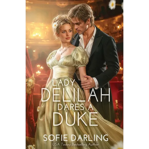 Lady Delilah Dares a Duke