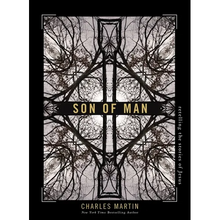 Son of Man: Retelling the Stories of Jesus