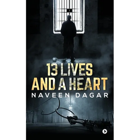 13 Lives and a Heart