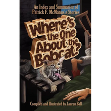 Where's the One about the Bobcat? - Paperback