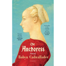 The Anchoress