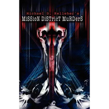 Mission District Murders - Paperback