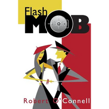 Flash Mob - Paperback